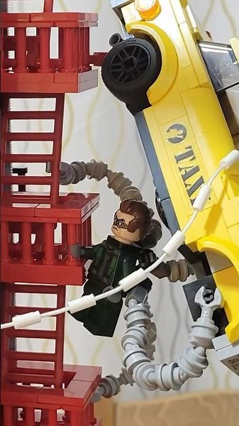 Best LEGO Techniques Of All Time!!!