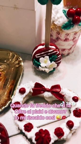 #amichepink🎀 #perte #byrosyshabbychic🌸💗🌸 #hobbista #creativa