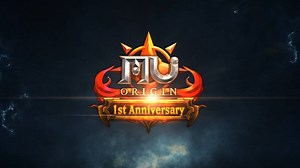 3.7K views · 96 reactions | One whole year of updates, events and joy! Check out our 1st Anniversary video for the path of MU Origin. | MU Origin | Facebook