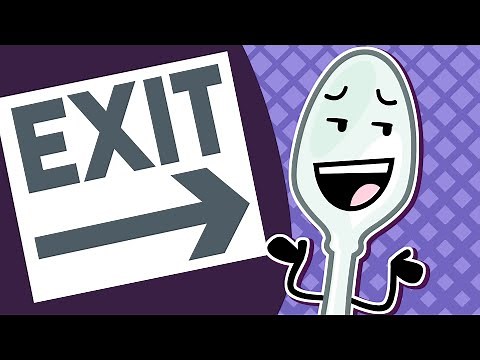 Silver Spoon Exit Interview | Inanimate Insanity Invitational