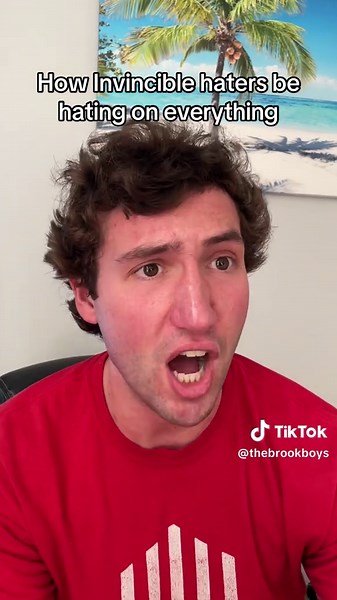 Exploring Invincible Season 3 Animation Reactions