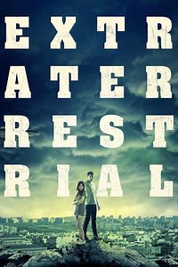 Extraterrestrial (2012) - Movie