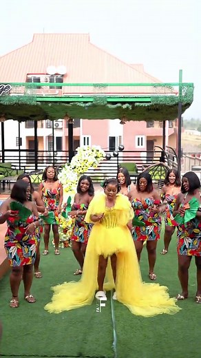 Bridal Preparation for a Special Day