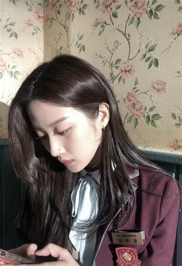 True Beauty Edit: I'm Not Cute Anymore