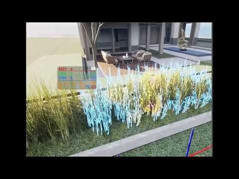 From static 3D models to a living, breathing 5D interactive experience.