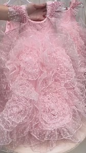 4.6K views · 23 reactions | Deets of our Swiss Dot Best Wishes  | Dollcake | Facebook