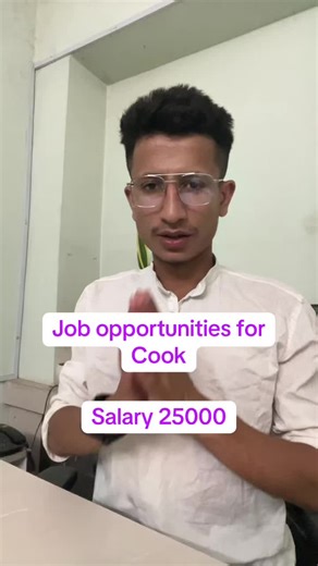 JobBridge Nepal on TikTok