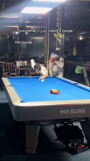 Billiards: The Perfect Break for Pool Lovers