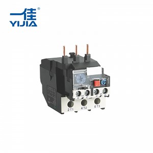 [Hot Item] Star-Delta Starting Control Capacitor Switching Single-Phase AC Magnetic Contactor