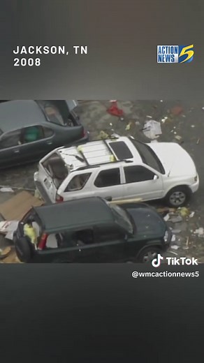 Recap of the 2008 Super Tuesday Tornado Outbreak