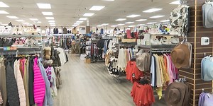 Shop til you drop at Uptown Cheapskate’s semi-annual sale