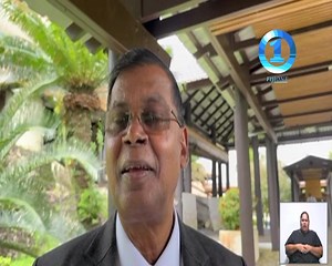 27K views · 371 reactions | #FijiOneNews | Independent Member of Parliament - Premila Kumar has claimed, that the Acting Prime Minister and Finance Minister - Prof Biman Prasad, is spinning a false narrative - claiming that Fiji's debt-to-GDP ratio, has improved to 75%. | Fiji One News | Facebook