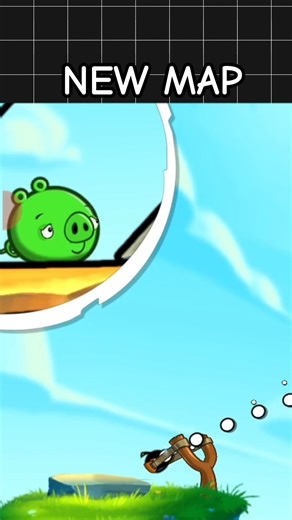 ANGRY BIRDS 2 NEW MAP UNLOCK 🔓 #angrybirds2 #gaming #gamerlife #phonegames #desktopgame