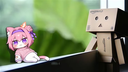 快挂了之前，吃一肚子的玉米粒，给所有人一个惊喜...【doro的情感电台】