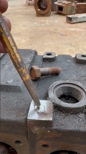 Professional broken screw removal repair tool high performance practical tool broken wire extractor