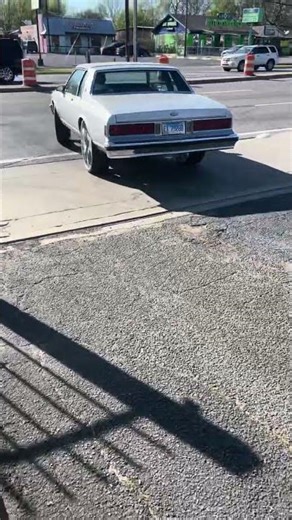 Test & tune day for box Chevy 10 %