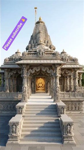 #BIG Temple Plan with Ramp for 20x40 Feet Space?