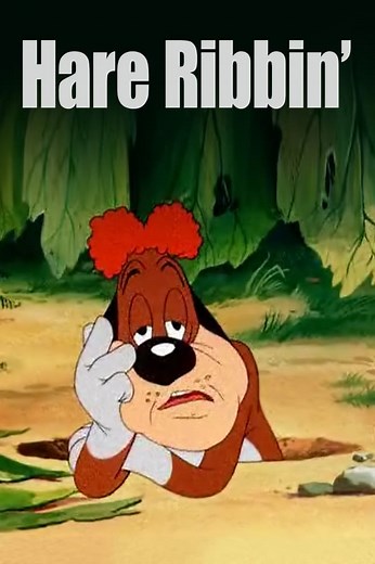 Merrie Melodies | Hare Ribbin'