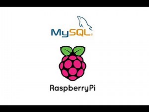 Raspberry Pi & MySQL: Using the RPi as a database server