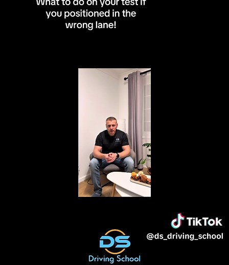 Navigating Roundabouts During Driving Tests