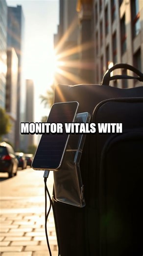 New Frontiers in Everyday Tech Gadgets