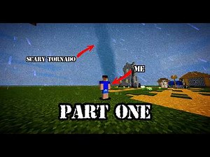 Surviving in Protomanly’s Weather Mod (Day 0)
