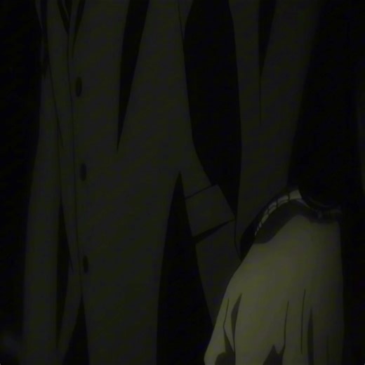 Exploring Yagami Light's Character in Death Note