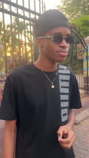 lyrical genius 🔥🔥 #fyp #jamaicatiktok #viralvideo