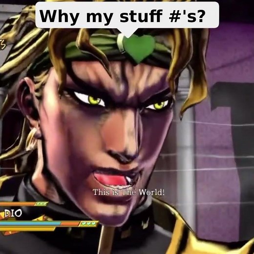 How we are gonna be moving when they add vampires in bridger western #jojo #roblox #bridgerwestern