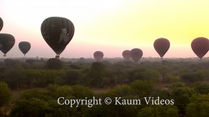 Beliebte Reiseziele in Myanmar, Teil 2