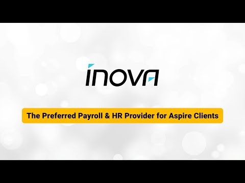 How Inova and Aspire Simplify Payroll & HR for Landscaping Pros