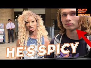 21, B, FIESTY told me about the spicy content, I WANT IN!"