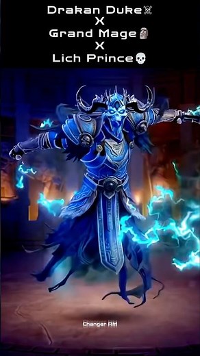 Clash of Clans Upcoming Best Skins | August Hero Skins in Coc #clashofclans #coc #changerrm