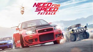 Need for speed pay back-part 2