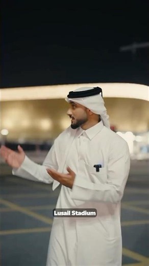 حسين الحيفيHussain Al Haifi - Snoonu Correspondent to the FIFA 2026 WORLD CUP! 🏆🎤
