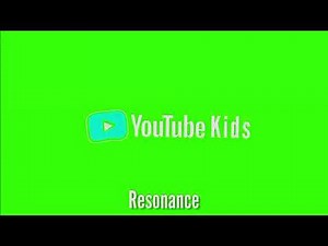 YouTube Logo vs YouTube kids logo Effects