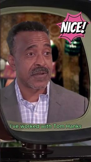 Hanging with Doctor Z - Nice Guy Tim Meadows Interview