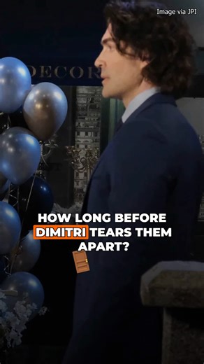 DOOL: Leo Chooses Javi as Dimitri Threatens to Tear Them Apart Leo chooses love — and chooses Javi. But with Dimitri back in Salem, peace won’t last. How long before their marriage is torn apart? . . . #DaysOfOurLives #DOOL #SalemDrama #SoapSpoilers #DaytimeDrama #LeoAndJavi #DimitriReturns #SoapOperaFans #SoapsOfInstagram #NBCSoaps #FYP #foryou #foryoupage #feed #explore #trending #Shorts #Recommendations | soapcentral.com