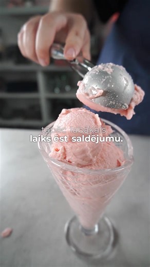 ARBŪZU SALDĒJUMS👉 vai kāds cits inčīgs saldējums, ja uz akciju @rimi.latvija šonedēļ nopirksiet arbūzu, vai mango. vai varbūt pat tomātus? ⠀ 🍉Šeit svarīgi sasaldēt augļi - man bija skaists salds arbūzs un es to vienkārši sablendēju ar plombīra saldējumu, kurš arī šonedēļ ir pa īpaši labu cenu🥳 ⠀ Tikai atceries, ja šomēnes iepirksies e-veikalā, kur ir tādas pašas atlaides un cenas visam un pat vēl vairāk labumu, tad reģistrējot pirkumu katru nedēļu varēsi laimēt Nintendo Switch - https://www.r