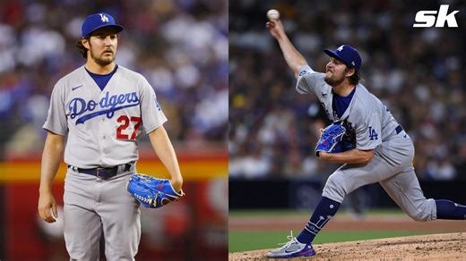 "He got his doors blown off" - Trevor Bauer trolls opponent after hard-fought Mexican League strikeout