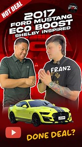 Episode 186 : Mustang Shelby Inspired Ecoboost Pinuntahan ng ating Client From Laguna Bossing Mark na isang VA. Tapusin Kaya ng mahiyain nating Client? . . . . #MessageUsNow #forsale #Cash #financing #WeDontHype #Qualitycars #Announcement #Juststraightbusiness #Legit #Tyl #Trustedcardealer #Forevergrateful #F2ACARS #F2Aqualitycars #Grind #Alwaysgrateful | F2A CARS