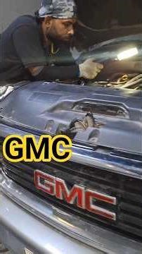 GMC,#autotopnl#p040300#Toolboxtour#autotopnldiesel#shorts#shorttrip