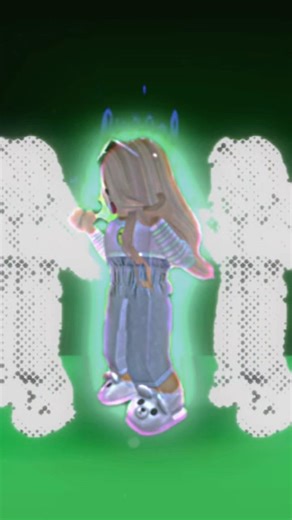 Rock Your Body (Roblox Edit)