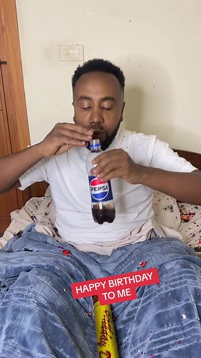 HAPPY BIRTHDAY TO ME #creatersearchinsights #massfollowing🔥🔥 #fyp #ethiopian_tik_tok🇪🇹🇪🇹🇪🇹🇪🇹 #yoni #tinu #habeshatiktok @MOHA Soft Drinks Industry S.C @tinu & yoni