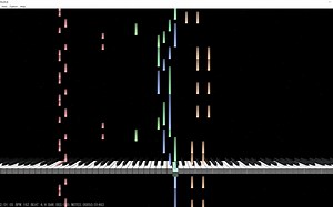 gba游戏提取midi过程展示