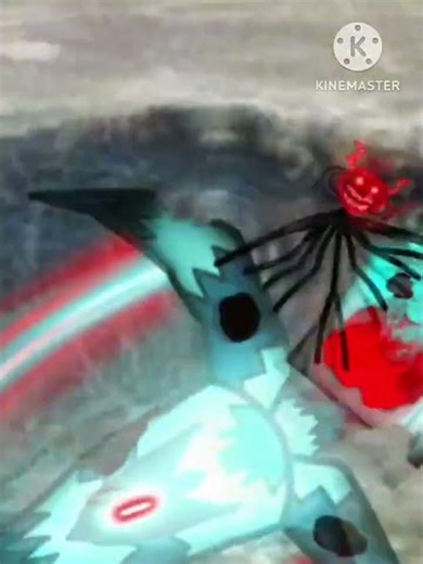 [What If] [Charlie was In Infinity Endless Rebooted]