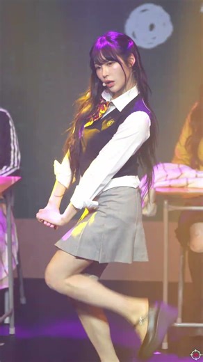 예쁜 나이 25살 CLASS:y(클라씨) 명형서│260208 Roll Call CLASS:y(클라씨) fan live