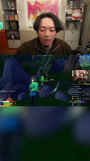 いつ起動してもゴースティングだらけのゲームがヤバすぎるwww【ボドカ/Fortnite】