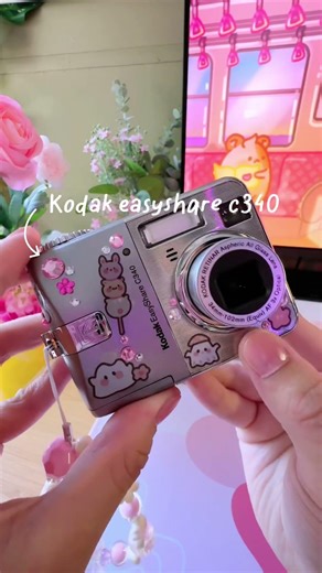 New digi cams this week! 🩷 which ones your fave?🤔✨📸