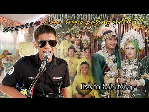 LAGU BUGIS DITINGGAL NIKAH PALING SEDIH 2021 || KARYA AYAH SUPRI RIRIN || AO PRODUCTION